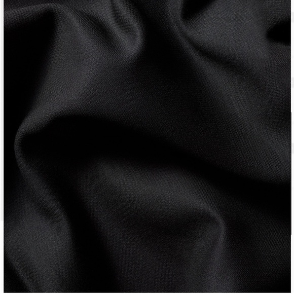 The Blk Tux black tuxedo pants - Picture 5 of 15